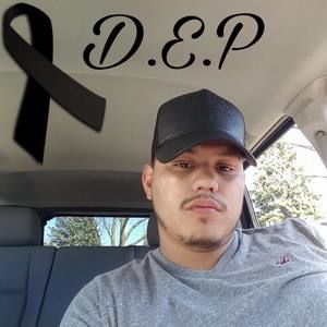 Meet your Posher, Alejandro